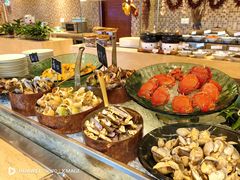 -River Café 海鲜自助(重庆丽笙世嘉酒店)