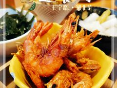 -莲餐厅·湖北菜·藕汤老手艺(愚园路店)