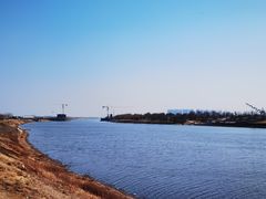 -沙颍河公园