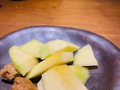 -星叶·东南亚料理(宁波万象汇店)