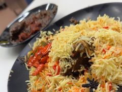 -新加坡Zam Zam餐馆