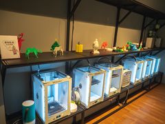 -dotcom coffee古点咖啡(致真大厦店)