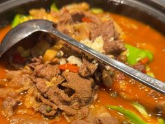 -楚鲜·汉正街一号(天河店)