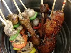 -炒豆合作社(东四总店)