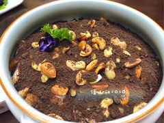 酸奶水果捞-赵小姐丨新中餐(曲江店)