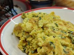 -闯关东东北农家菜(崂山石老人店)