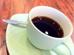 -RUMORS COFFEE ROASTERY鲁马滋咖啡(湖南路店)