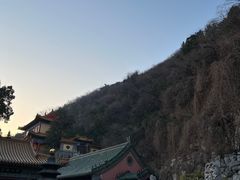 -千佛山风景名胜区