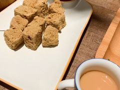 -香园茶社·金陵小灶(老门东店)