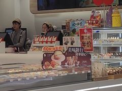 -85度C(上海秀沿路店)