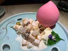 -韵秋荷(宝山龙湖天街店)