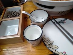 -壹零捌道·北京烤鸭(车公庄店)