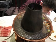 -东来顺饭庄(apm总店)