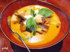 -红泰·泰精选·特色料理(中山路店)