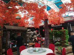 -漕河全驴宴饭店(徐水店)