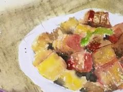 -信马画室 成人零基础到个人创作画室(亚运村店)