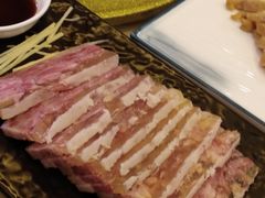 -新镇江酒家(南京西路店)