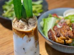 -ZEMOCAFE·FUSION FOOD(西交利物浦店)