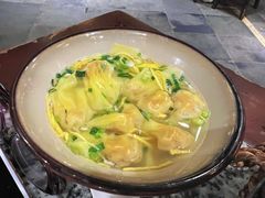 -南京大牌档(崇文门国瑞店)
