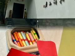 -桂语山房(满觉陇店)