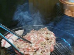 -kingkong大猩猩烤肉(CBD店)