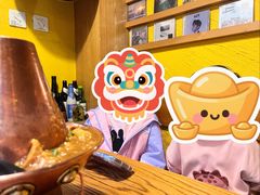 -蜗牛的家旅行主题云南菜餐厅.小酒馆(护国寺店)