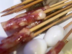 -佰人王串串香火锅(洋珠巷店)