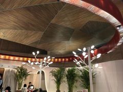 -国家大剧院西餐厅