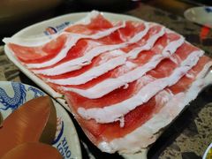 -小龙坎火锅(沙井店)