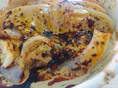 -清真·宏顺祥卤汁凉粉(大皮院店)