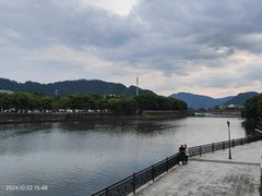 -蒋氏故居