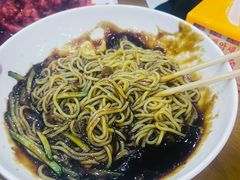 -顺姬冷面(延大店)