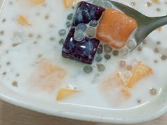 -透心凉糖水(听海居店)