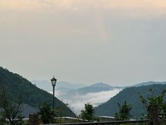 -三清山希尔顿度假酒店