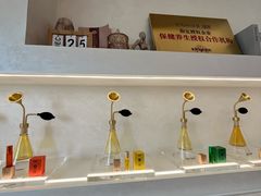 -瑶舍头疗·瑶浴·芳香热石SPA(五洲国际店)