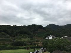 -天地生态农庄