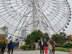 -南昌之星游乐场