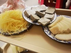 -飘香火锅(玉林西路店)