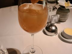 -Le Bernardin