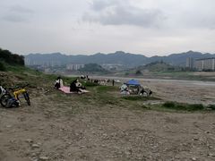 -金海湾滨江公园