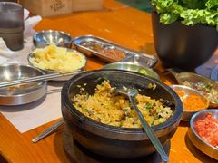 -kingkong大猩猩烤肉(CBD店)