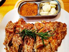 -疆里疆外·和田烤肉·清真
