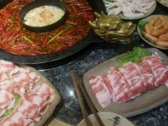 -蜀大侠火锅(建设路第五大道店)