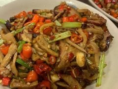 烟笋腊肉-潇湘阁(昆泰国际大厦店)