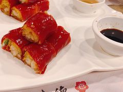 -点都德(聚福楼店)