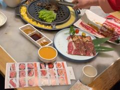 -韩宫宴和牛烤肉(合肥滨湖银泰城店)