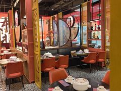 -满园烤鸭·春饼(沈北万达店)
