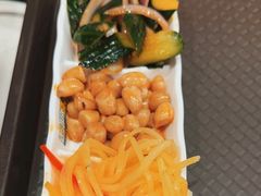 -西部马华清真兰州牛肉面·烧烤夜市(上地店)