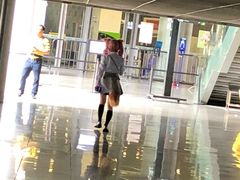 -东浩兰生上海世博展览馆