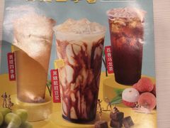-永和大王(春日上新·阜成门店)